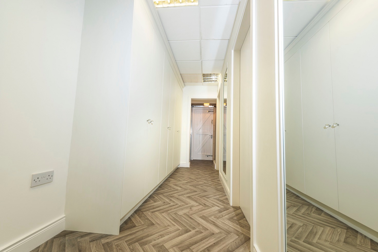 Grand Designs Salon refurbishment on Dominics Street, Drogheda Co.Louth